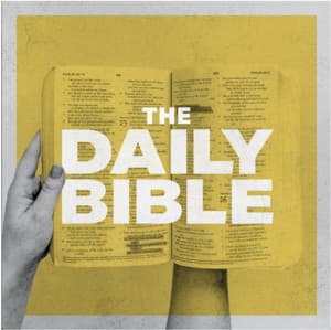 The Daily Bible