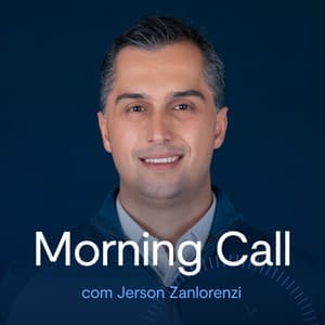 Morning Call - BTG Pactual