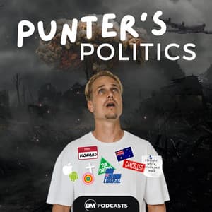 Punters Politics