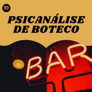 Psicanálise de Boteco