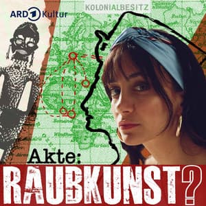 Akte: Raubkunst?