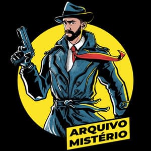 Arquivo Mistério