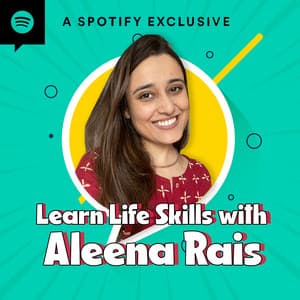 Learn Life Skills With Aleena Rais