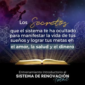 Introducción al Sistema de Renovación Total