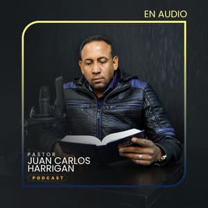 Juan Carlos Harrigan En Audio