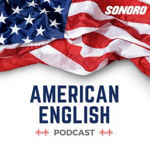 American English Podcast