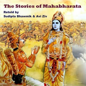 The Stories of Mahabharata