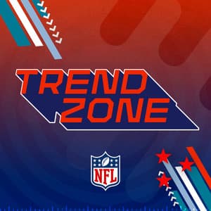 NFL: TREND ZONE