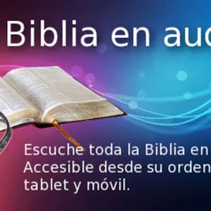 LA BIBLIA RVR60 EN AUDIO