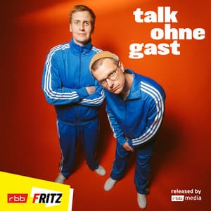 Talk ohne Gast