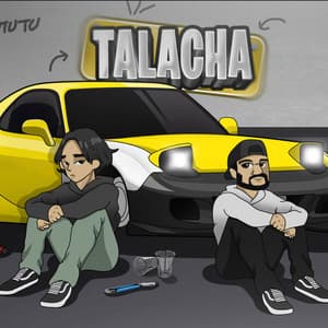 La Talacha