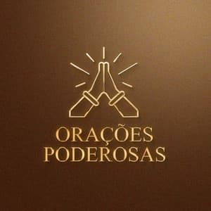 Orações Poderosas