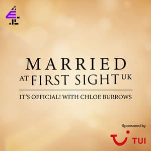 MAFS UK: It's Official!