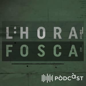 L'hora fosca