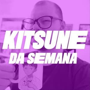 Kitsune da Semana