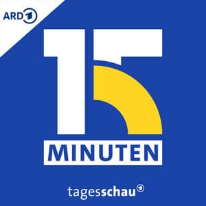 15 Minuten. Der tagesschau-Podcast am Morgen