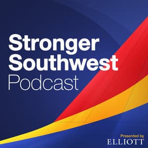 Stronger Southwest Podcast 