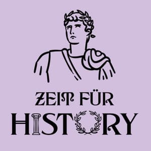 Zeit für History