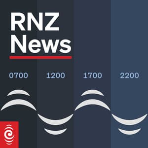 RNZ News