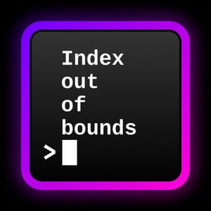 Index out of bounds | Entwickler/Developer Podcast