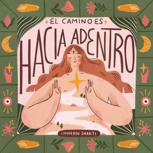 El Camino es Hacia Adentro ®