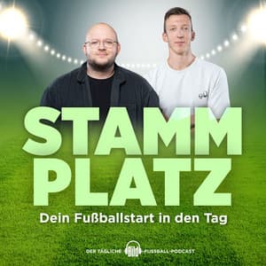 Stammplatz – Fußball News täglich