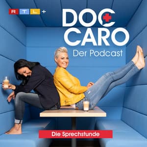 Doc Caro - Die Sprechstunde