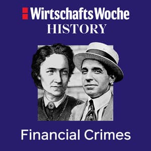 WiWo History | Financial Crimes