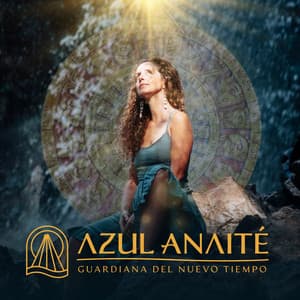 Memorias de un Nuevo Tiempo con Azul Anaite