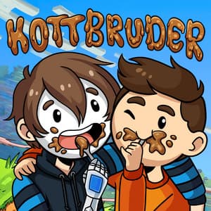 Kottbruder - GermanLetsPlay & Paluten