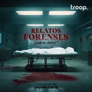 Relatos Forenses Podcast