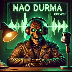 Não Durma