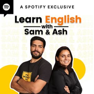 Learn English with Sam & Ash