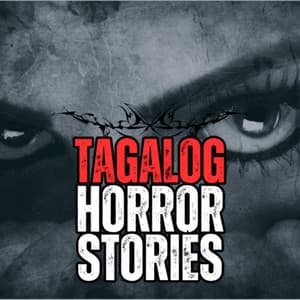 DieEm Stories: TAGALOG HORROR STORIES