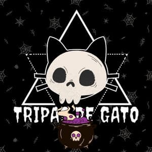 Tripas de Gato