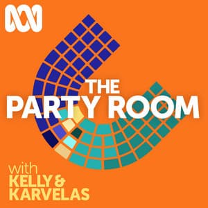 The Party Room