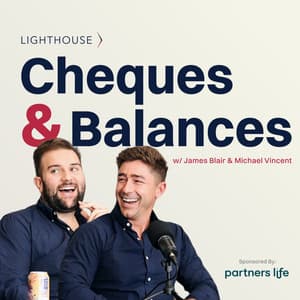 Cheques and Balances