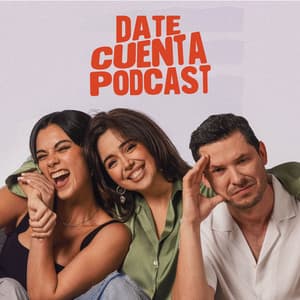 DATE CUENTA PODCAST