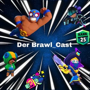 Der Brawl_Cast