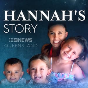 Hannah's Story