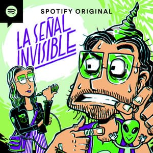 La Señal Invisible