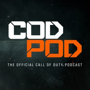 COD POD | The Official Call of Duty Podcast 