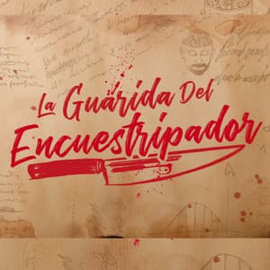 La guarida del Encuestripador