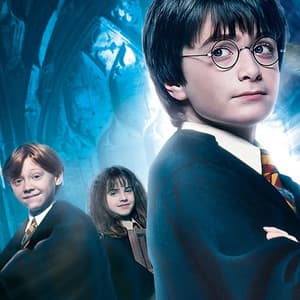 Harry Potter - Audio Libro español