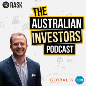 Australian Investors Podcast