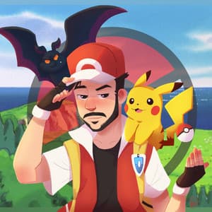 PokéRetro!