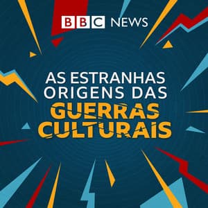 As Estranhas Origens das Guerras Culturais