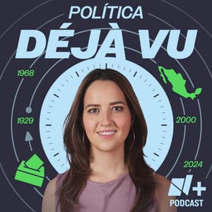 Política Déjà Vu