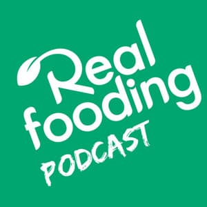 Realfooding Podcast