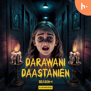 Darawani Daastanien